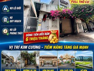 Bán nhà, dãy phòng trọ đường số 18 linh trung thủ đức. đường xe tải thông. giá chỉ 3.9 tỷ bớt lộc.