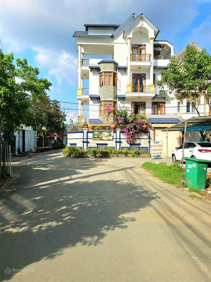Đất nền giá rẻ quận 9. đất nền đường trường lưu. đất thổ cư quận 9. đất phường long trường quận 9.