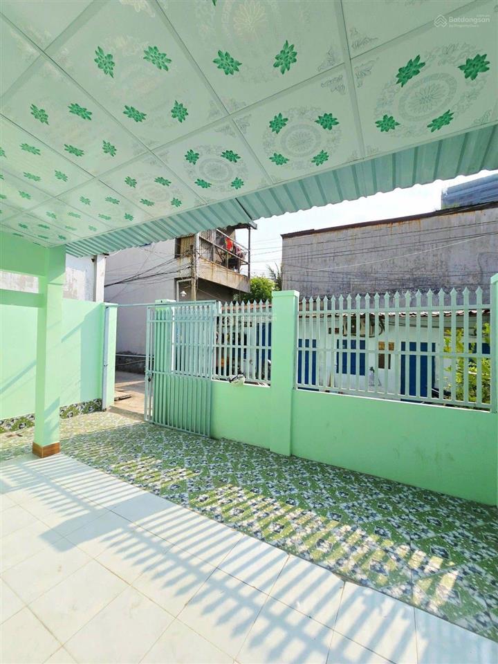 Bán nhà lò lu, giá rẻ quận 9, gần 100m2 phường trường thạnh, dưới 5 tỷ q9