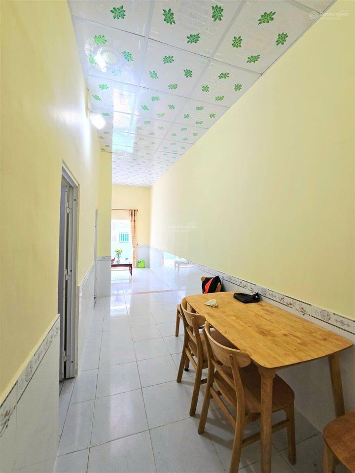 Bán nhà lò lu, giá rẻ quận 9, gần 100m2 phường trường thạnh, dưới 5 tỷ q9