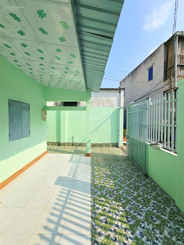 Bán nhà lò lu, giá rẻ quận 9, gần 100m2 phường trường thạnh, dưới 5 tỷ q9