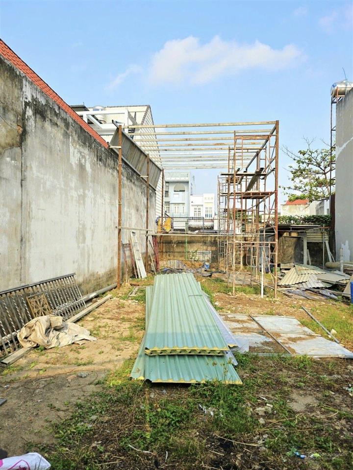 Bán đất nguyễn duy trinh giáp quận 2. đất nền hơn 100m2 long trường q9. đất giá rẻ đầu tư dưới 5 tỷ