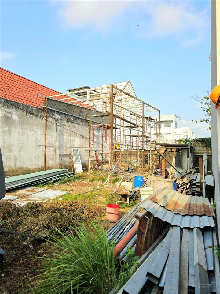 Bán đất nguyễn duy trinh giáp quận 2. đất nền hơn 100m2 long trường q9. đất giá rẻ đầu tư dưới 5 tỷ