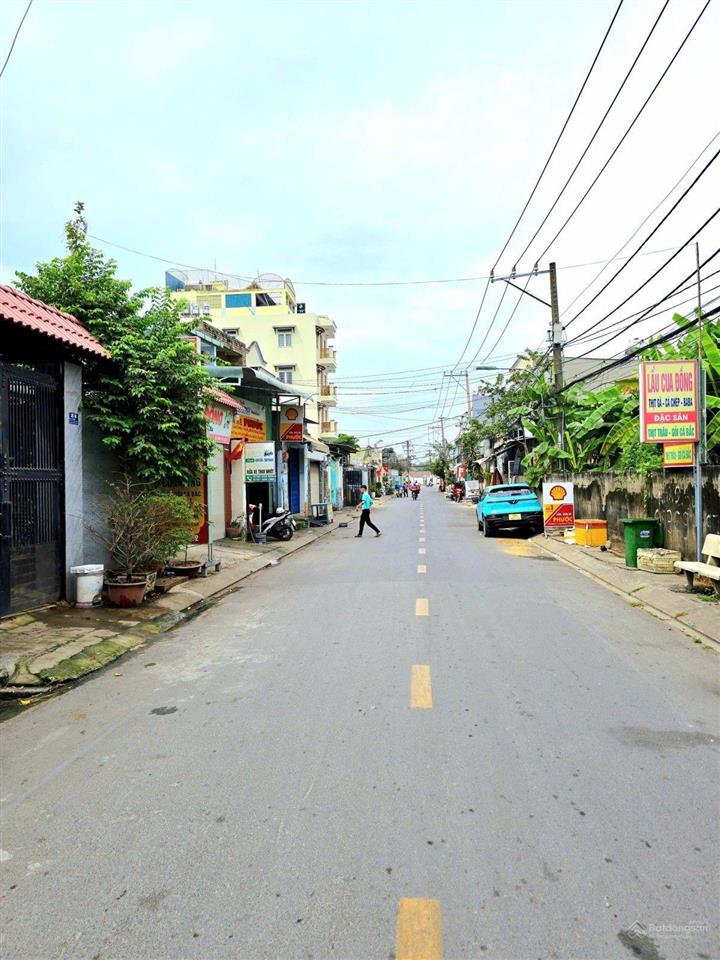 Bán đất nguyễn duy trinh giáp quận 2. đất nền hơn 100m2 long trường q9. đất giá rẻ đầu tư dưới 5 tỷ