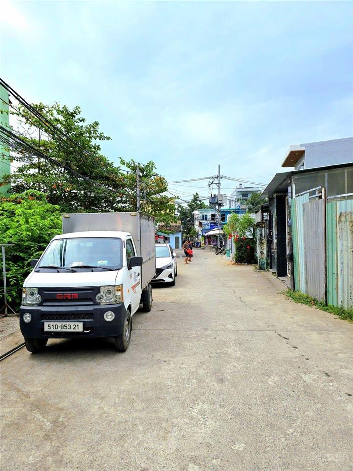Bán đất nguyễn duy trinh giáp quận 2. đất nền hơn 100m2 long trường q9. đất giá rẻ đầu tư dưới 5 tỷ