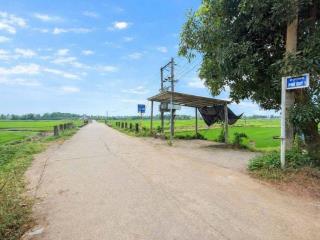 Cực hiếm lo góc 2 mặt tiền Phú Quý - giá chỉ từ 990tr