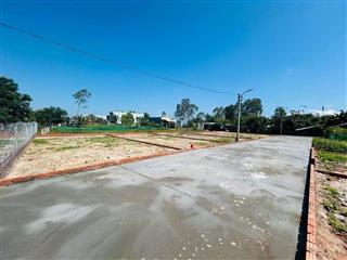 Bán lô đất 120m2 tại Nam Sơn - Hòa Tiến cũ giá chỉ 1.5ty