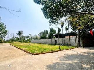 Đất nền Hòa Tiến giá rẻ đầu tư chỉ từ 1ty460/120m2