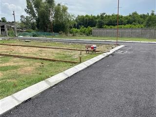 Chỉ 1 tỷ sở hữu đất nền hoà khương  cách tttp đà nẵng chỉ 17km