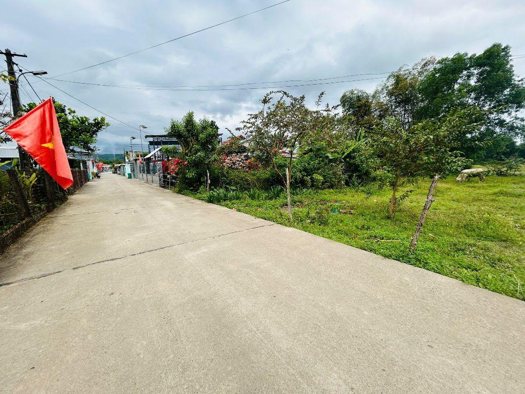 Siêu phẩm mặt tiền Đông Phú - Đại Hiệp giá chỉ 1,160tr