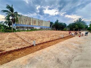 400 Triệu có ngay đất sổ sẵn - Đón đầu đại lộ 14B mở rộng