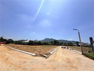 Bán đất TDC Hòa Ninh gần khu Bà Nà giá chỉ từ 1 tỷ 6
