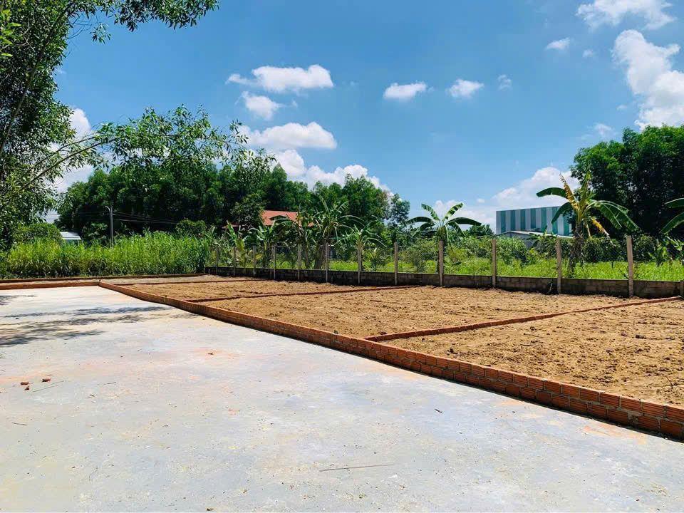 Mở bán 30 lô đất nền Hòa Vang - giá chỉ từ 7tr/m2