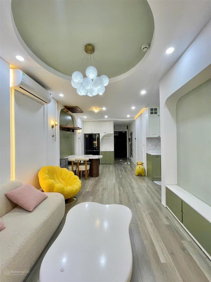 Chính chủ thiện trí bán trước tết căn 2n full đồ đẹp 78m2 toà fan view hồ giá tốt nhất thị trường