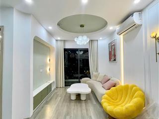 Chính chủ thiện trí bán trước tết căn 2n full đồ đẹp 78m2 toà fan view hồ giá tốt nhất thị trường