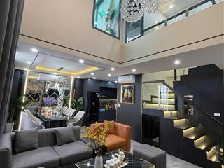 Bán nhanh căn duplex the dragon castle full nội thất, giá tốt nhất thị trường