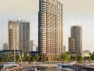 Bim group chính thức ra mắt dự án có tầm nhìn 360 độ the sea bên vịnh du thuyền