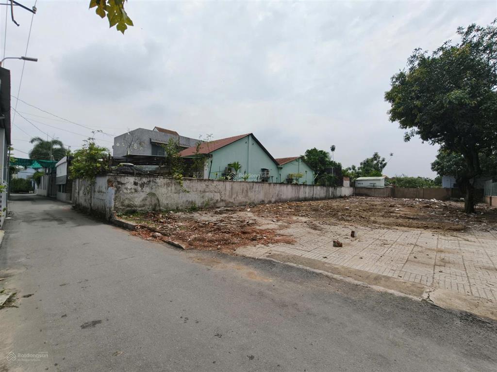 Bán đất tại trấn biên, đồng nai, 7 tỷ vnd, 151.7m2 view đẹp, nhiều tiện ích