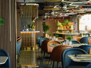 Cho thuê chung cư  giá giảm siêu rẻ cuối năm căn hộ dạng studio đầy đủ nội thất 5.2tr/ tháng