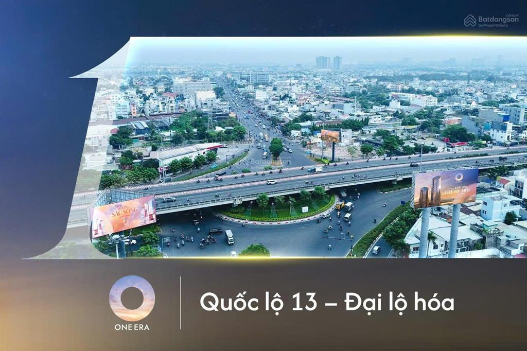 Bán shophouse one era, 8,6 tỷ, 108m2, 3pn, 4wc, p thuận giao, tp thuận an
