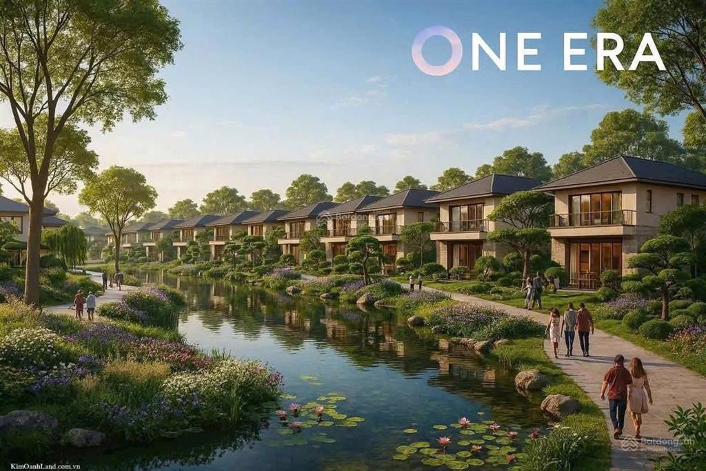Bán shophouse one era, 8,6 tỷ, 108m2, 3pn, 4wc, p thuận giao, tp thuận an