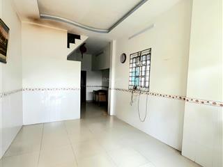 Nhà mặt tiền đường lưu hữu phước (q8 cũ)  xe tải đỗ cửa  70m2  4 tầng