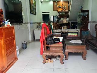 Bán nhà đường phú định, phường phú định (q8 cũ)  xe hơi đỗ cửa  59m2  4 tầng