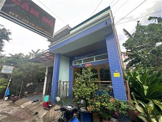 Chính chủ cần bán đất thổ cư tt củ chi cách cầu vượt vài bước chân giá 2 tỷ 9