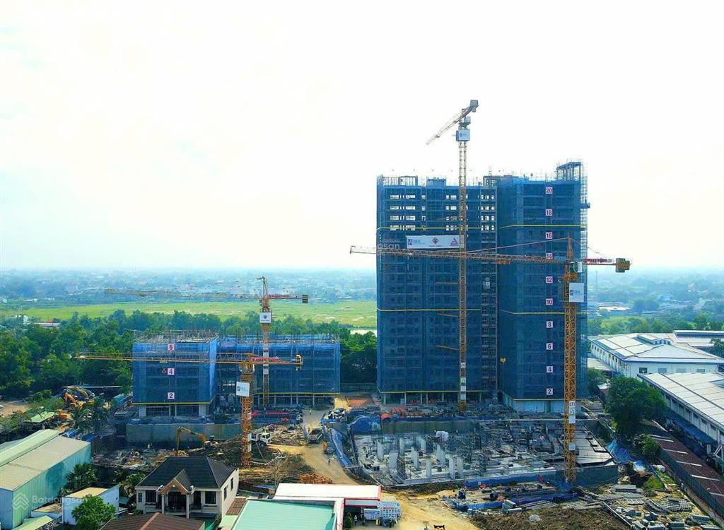 Chọn mua eleva trực tiếp từ đơn vị chủ đầu tư  căn đẹp  thông tin chính xác