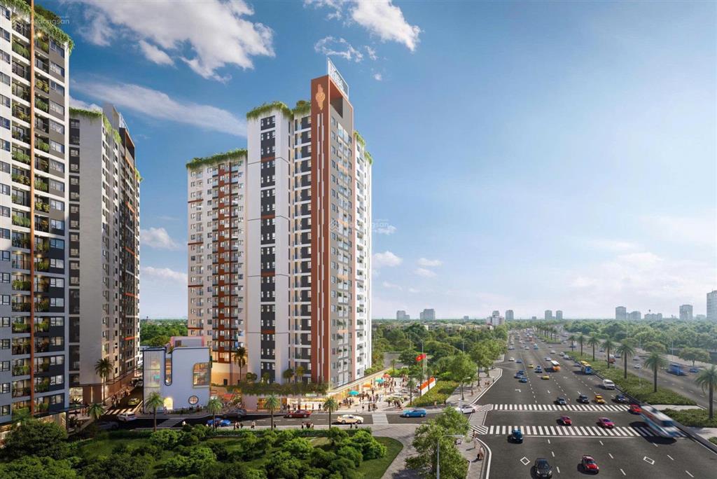 Chọn mua eleva trực tiếp từ đơn vị chủ đầu tư  căn đẹp  thông tin chính xác