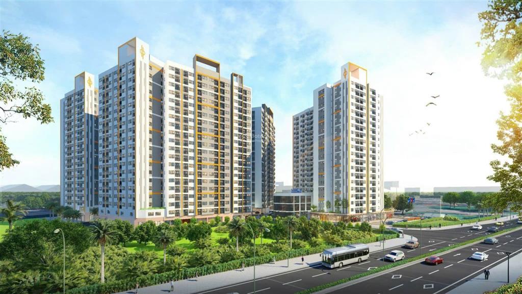 Chọn mua eleva trực tiếp từ đơn vị chủ đầu tư  căn đẹp  thông tin chính xác