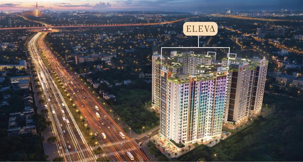 Chọn mua eleva trực tiếp từ đơn vị chủ đầu tư  căn đẹp  thông tin chính xác