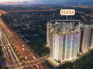 Chọn mua eleva trực tiếp từ đơn vị chủ đầu tư  căn đẹp  thông tin chính xác