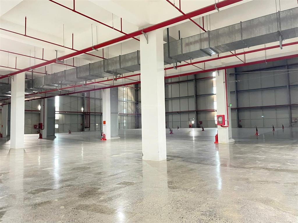Bán nhà xưởng 4425 m² khu công nghiệp bình phước