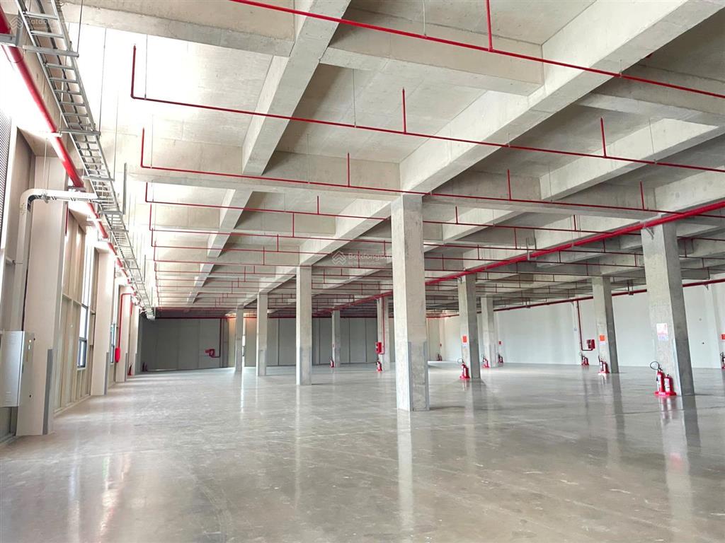 Bán nhà xưởng 4425 m² khu công nghiệp bình phước