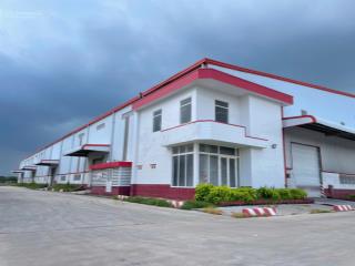 Cho thuê kho xưởng tiêu chuẩn tại cần giuộc long an