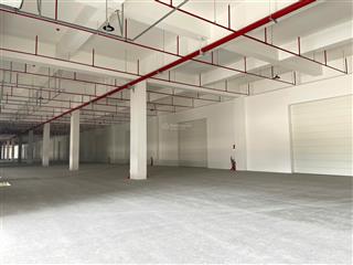 Cho thuê xưởng trong khu công nghiệp long an, đầy đủ tiện nghi