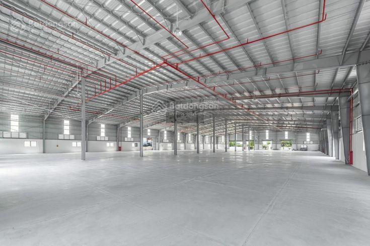 Bán gấp tổ hợp nhà xưởng kcn hải sơn, đức hòa, giá 115 tỷ diện tích 11000m², sổ riêng