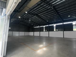 Cho thuê nhà xưởng mặt tiền quốc lộ 1 đồng tháp  10.000 m2  giá 380 triệu