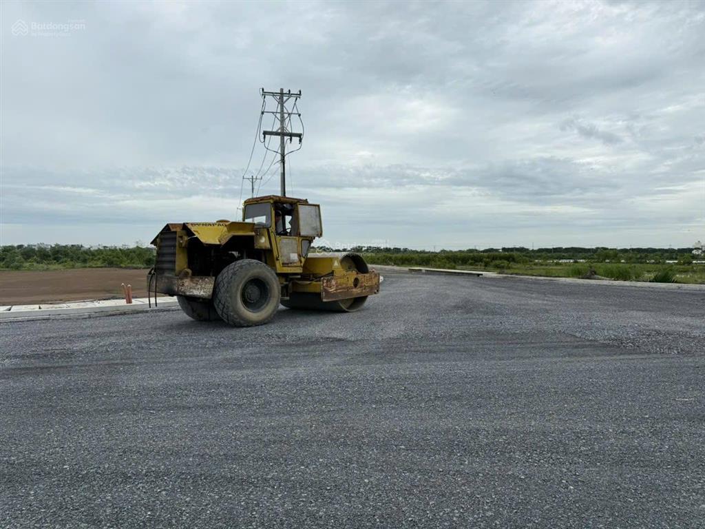 Bán 5.000 m² đất kcn  chủ trương ngành phân bón  hóa chất  xây dựng ngay