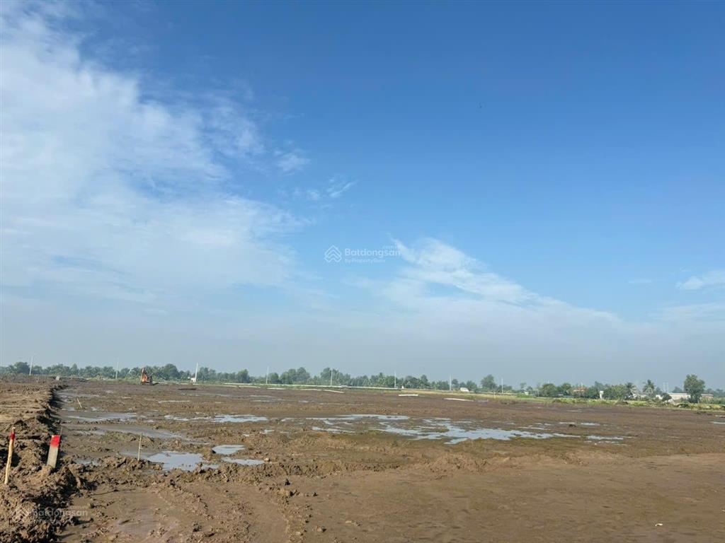 Bán 5.000 m² đất kcn  chủ trương ngành phân bón  hóa chất  xây dựng ngay