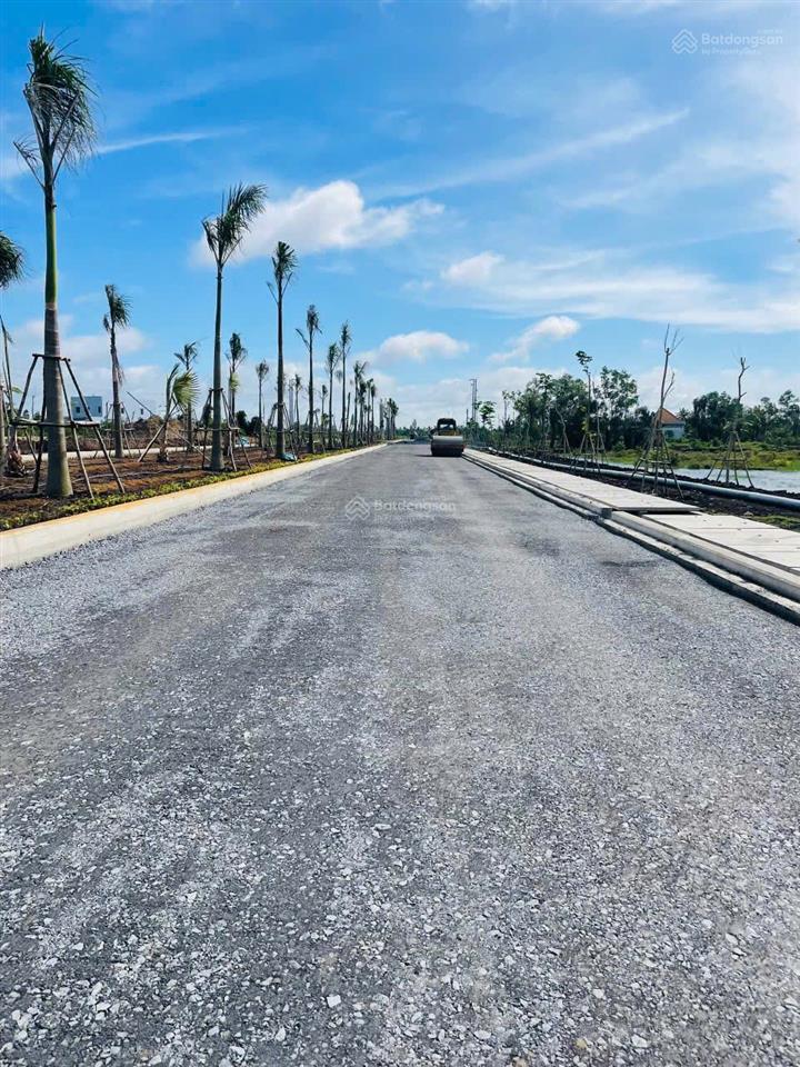 Bán 5.000 m² đất kcn  chủ trương ngành phân bón  hóa chất  xây dựng ngay