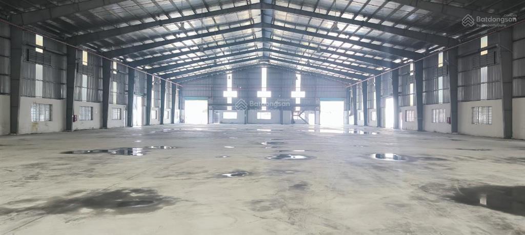 Bán xưởng lớn kcn hải sơn, đức hòa, long an giá 140 tỷ.  0948 768 ***