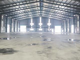 Bán xưởng lớn kcn hải sơn, đức hòa, long an giá 140 tỷ.  0948 768 ***