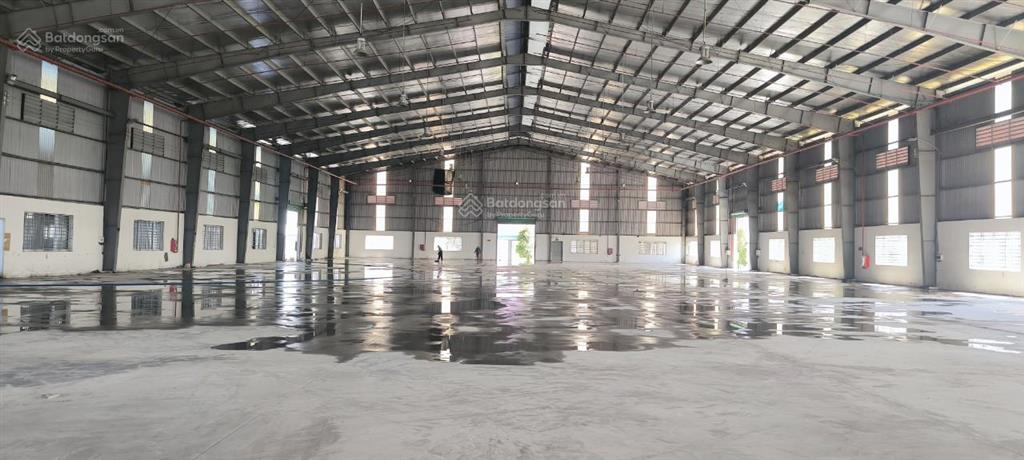Bán xưởng lớn kcn hải sơn, đức hòa, long an giá 140 tỷ.  0948 768 ***