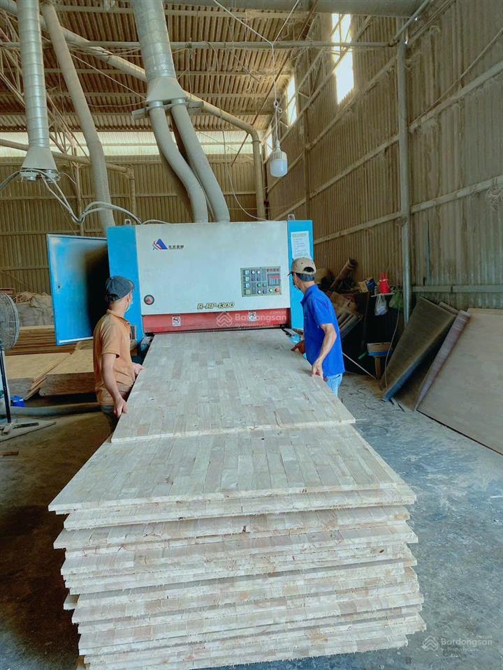 Bán kho nhà xưởng tại xã minh hưng, huyện chơn thành, tỉnh bình phước dtcn 9.472m2 giá 31 tỷ