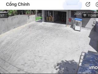 Cho thuê kho xưởng tại đức hòa long an dt 1500m² sẵn điện 3 pha, đường xe cont