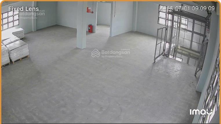 Cho thuê kho xưởng tại đức hòa long an dt 1500m² sẵn điện 3 pha, đường xe cont