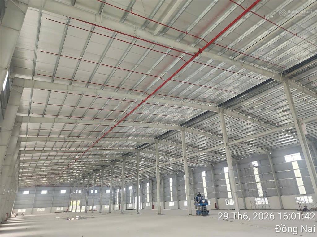Cho thuê nhà xưởng minh hưng sikico tổng dt 20.699m2 giá tốt  0948 768 ***