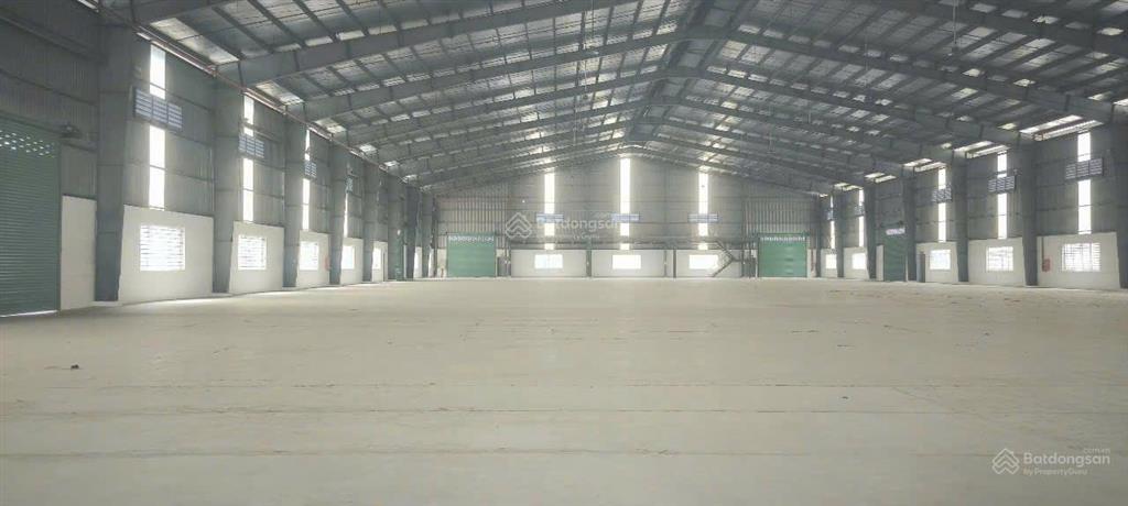 Bán nhà xưởng đang cho thuê kcn hải sơn mở rộng, đức hòa, long an